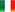 bandiera italia
