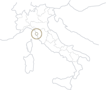 cartina italia